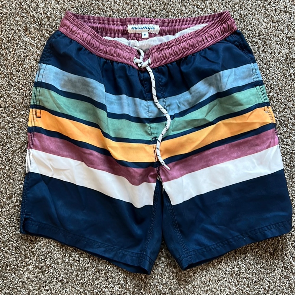 Mens bathing suit